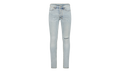 Van Winkle Arch Denim Pants "Frost Blue" MPF25DJ001