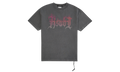 Fuego Ekcess Tee "Charcoal" MPS25TE026