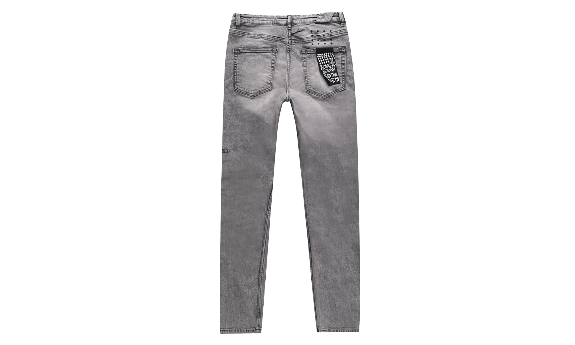 Sott Jeans "Chitch" MPF22DJ022