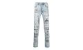 Van Winkle Nowhere Punk Blue 5000006430