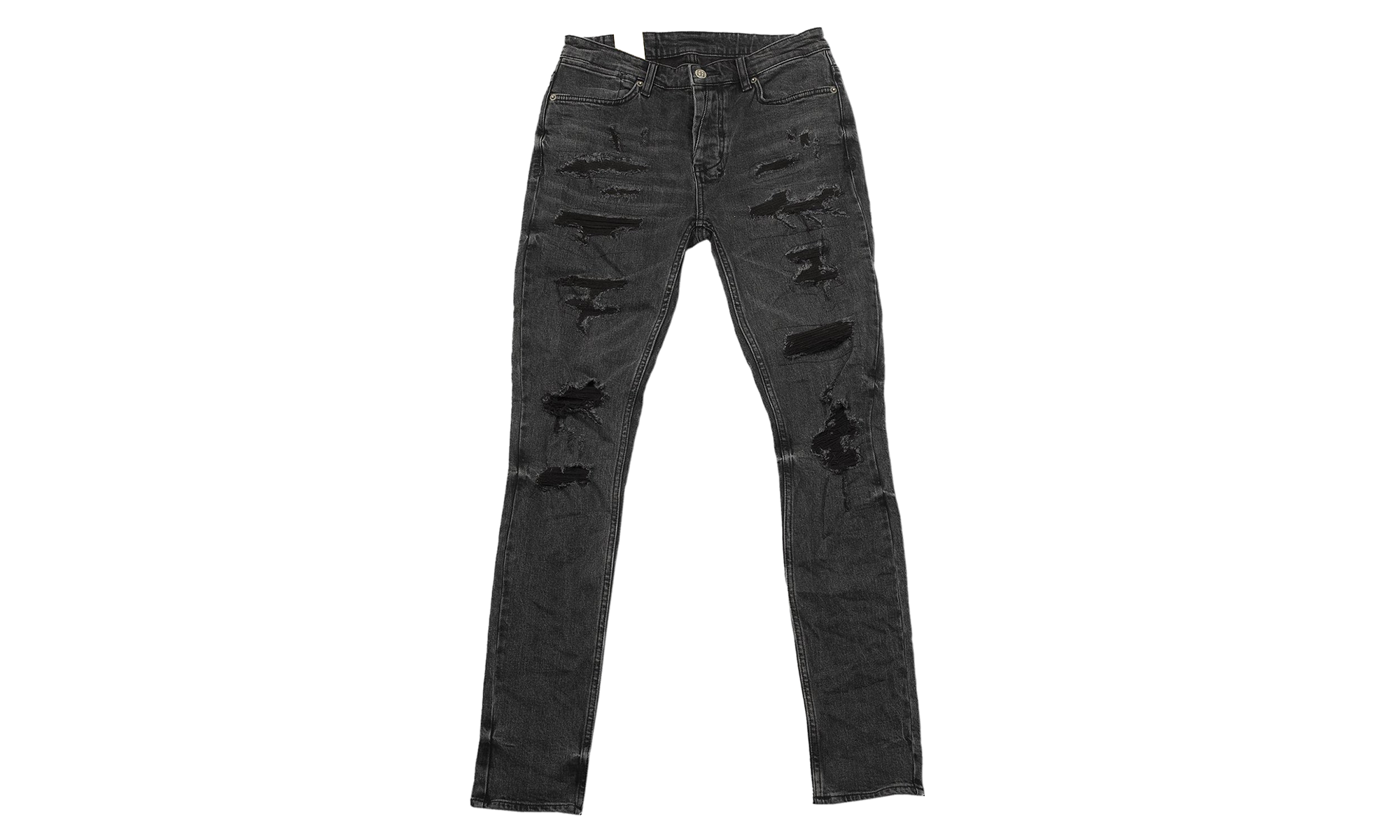 Dynamite Skinny Jeans "BLACK" 5000005761