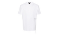 Krystal Bling Kash Tee "White" MPS24TE028