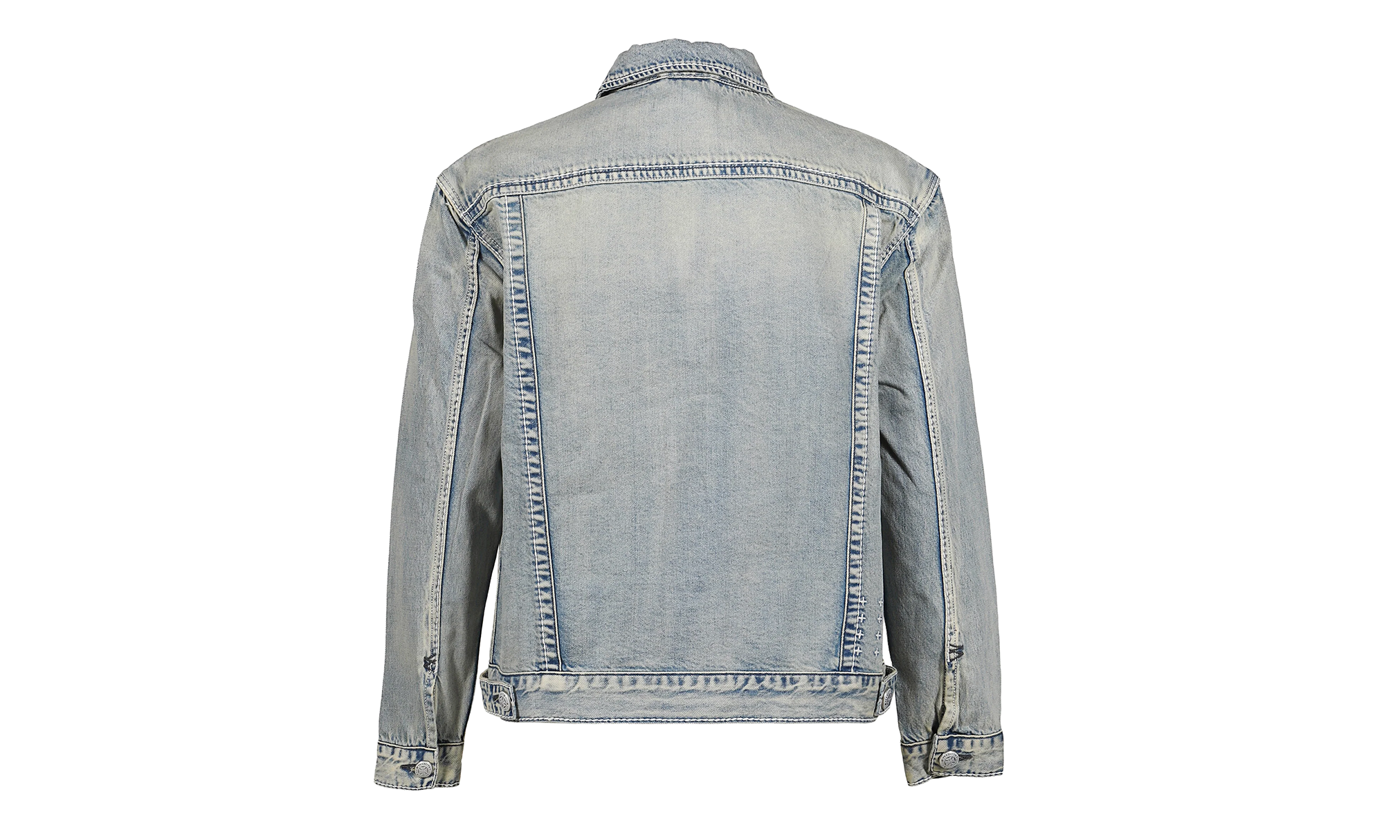 Alice Oh G Jacket "Blue" MAH25JK003