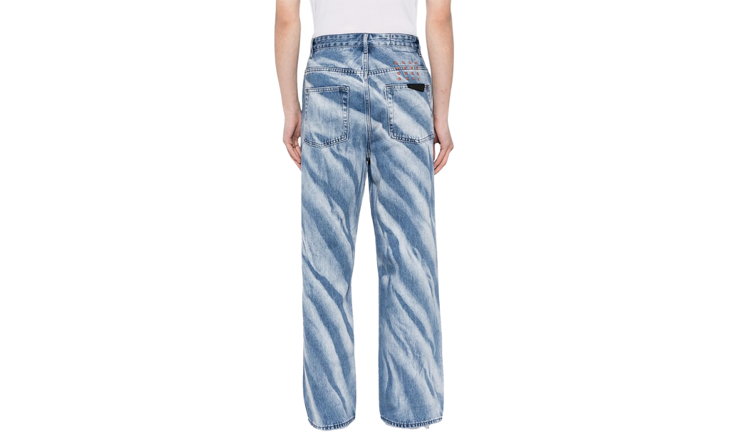 Maxx Kaos Jeans Mens Style "Light Blue" MPF23DJ027