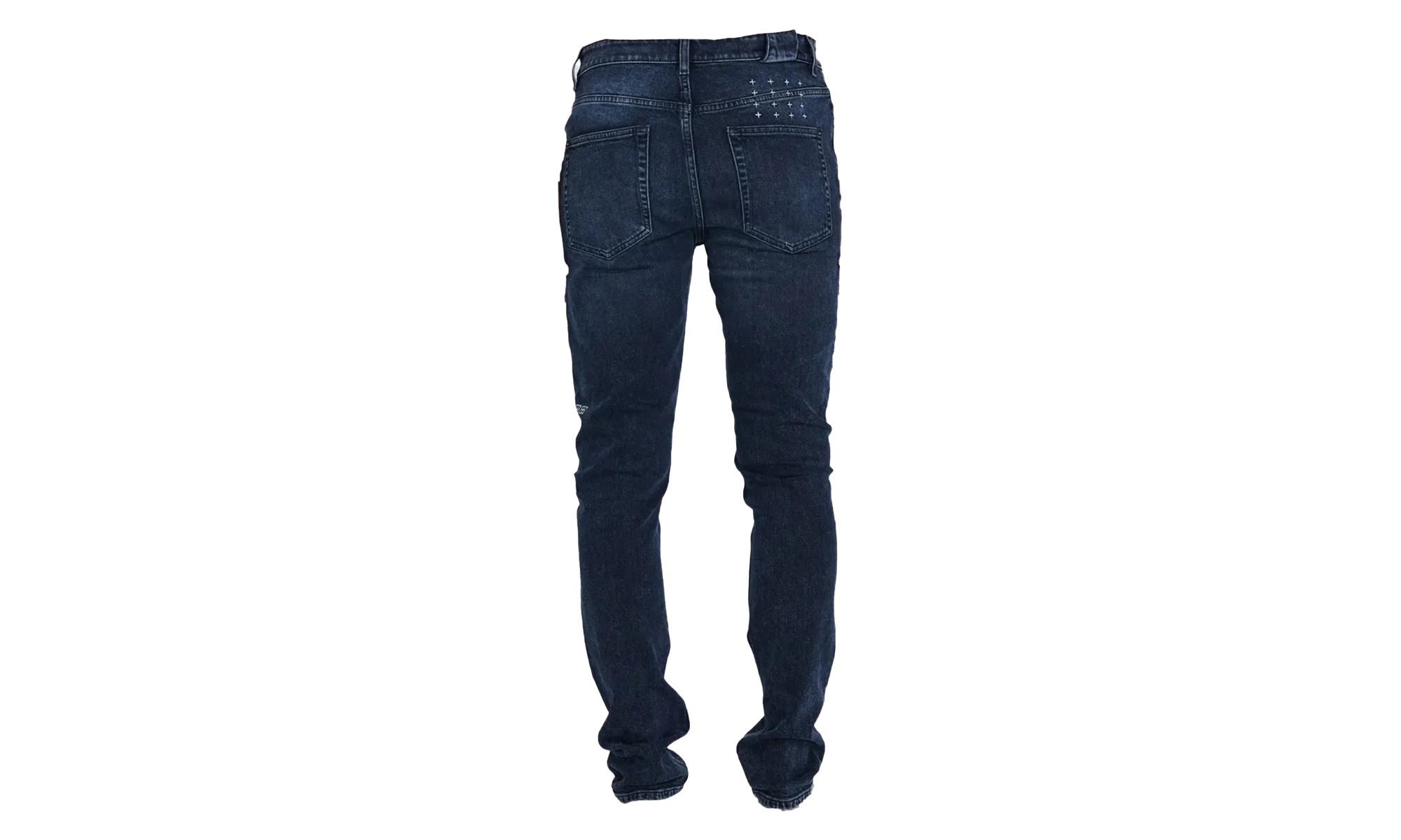 Chitch Blue Kolla Jeans "Denim" 5000004989