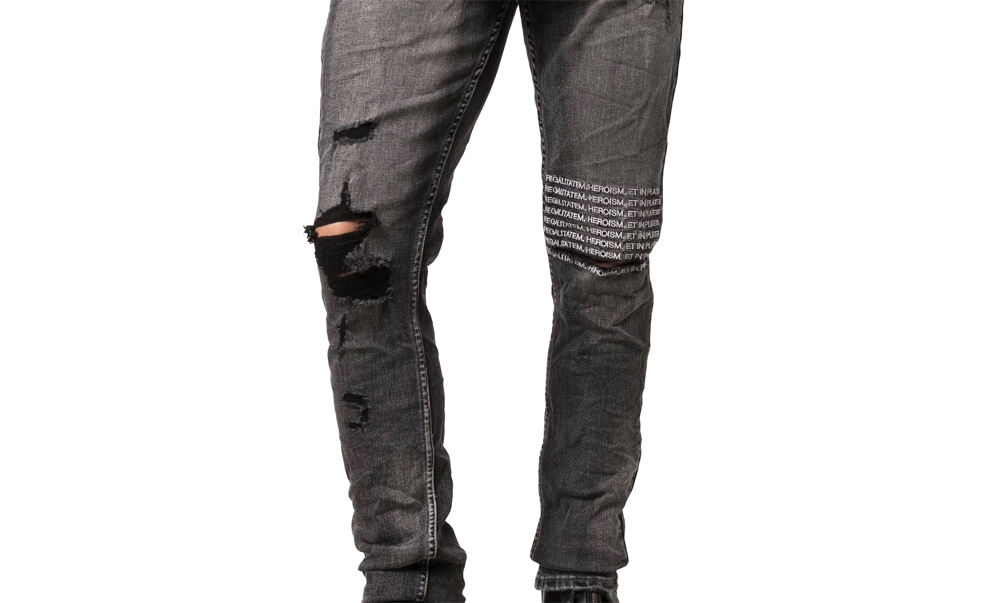 Angst Plateis Pant "Van Winkle" 5000007239 001