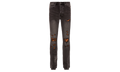 Angst Fire Patch Jeans "Van Winkle" 5000007253 001