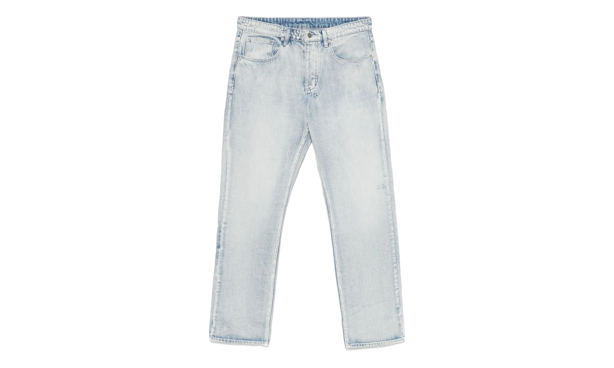 Anti L Jeans "Legacy Blue" MFA24DJ038