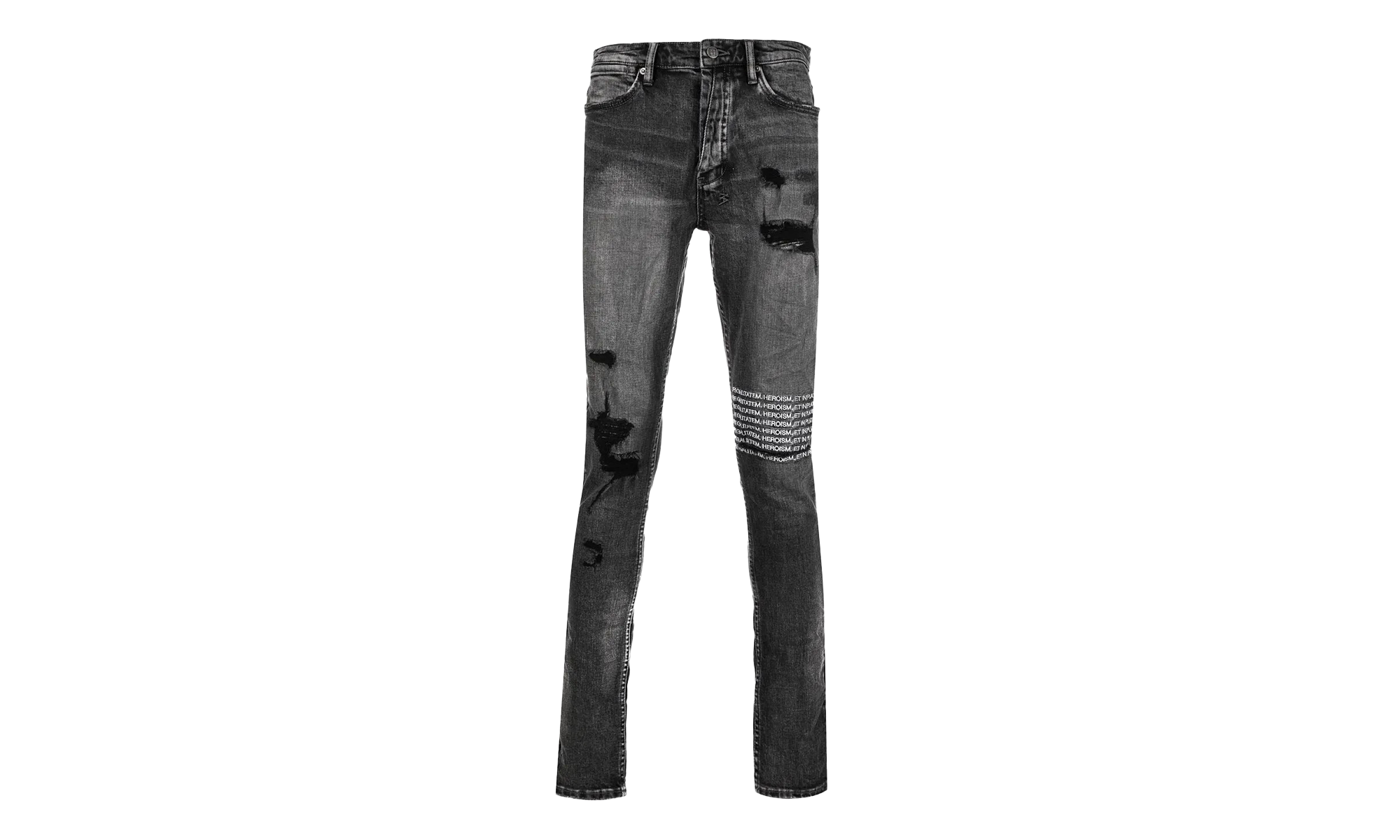 Angst Plateis Pant "Van Winkle" 5000007239 001