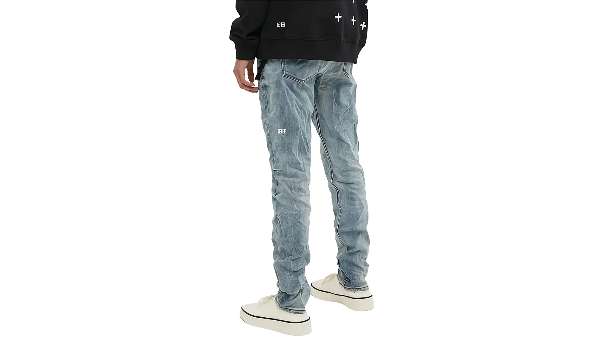 Pure Dynamite Jeans "Chitch" 50000002812 098