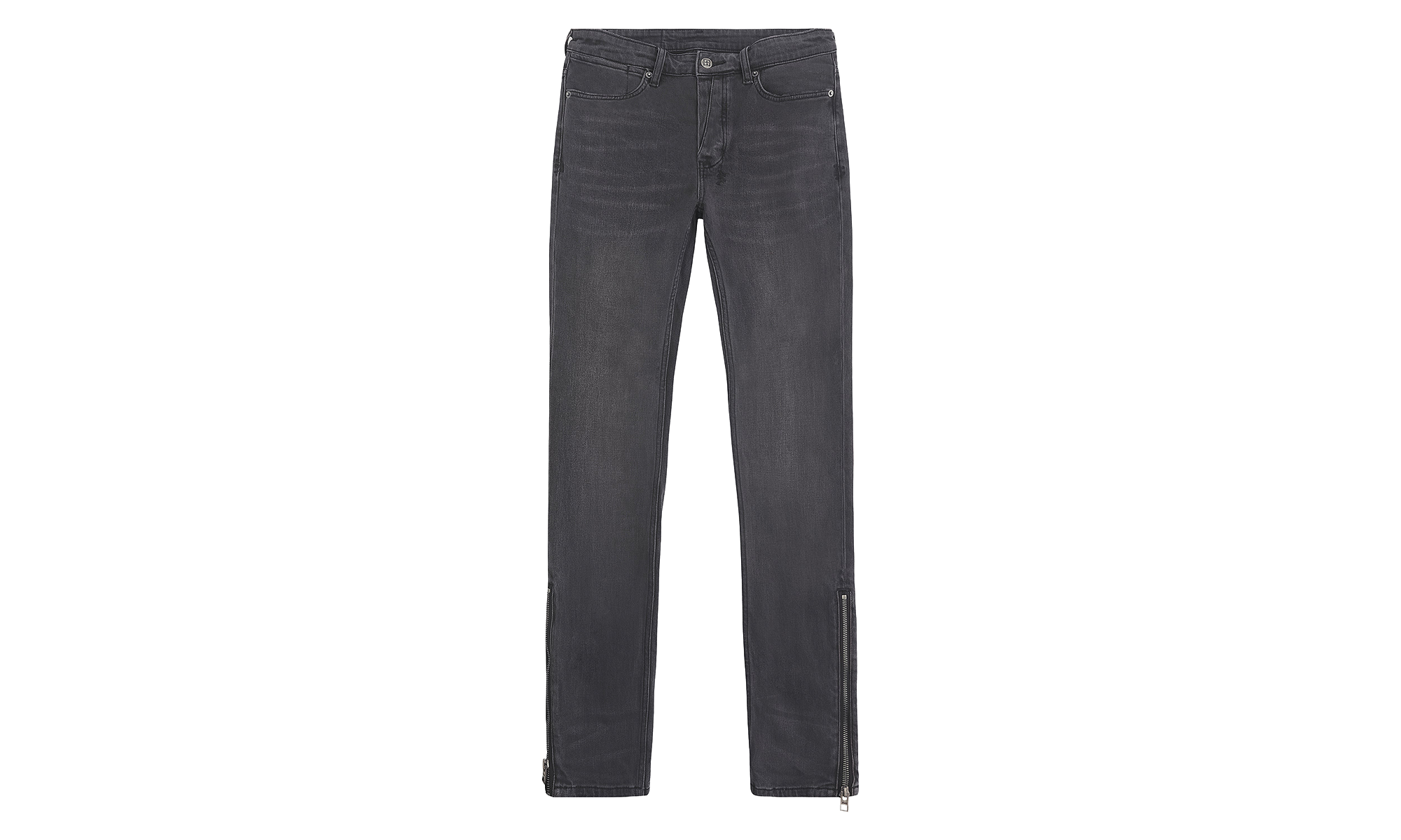 Van Winkle Denim "Angst Chamber" MFA24DJ041