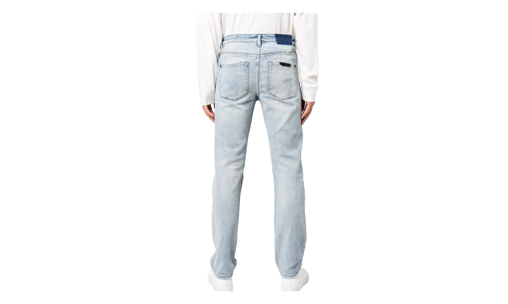 Hazlow Denim Jeans "Philly Blue" 5000006452