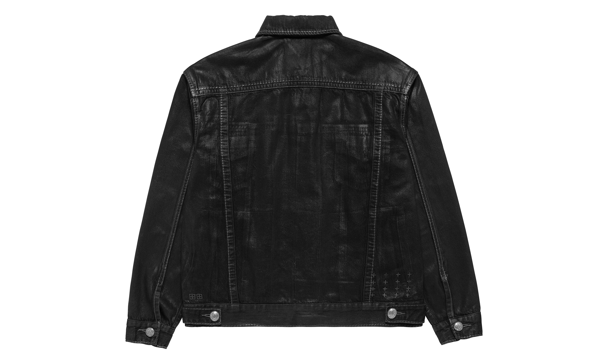 Alice Oh G Jacket "Black" MAH25JK001