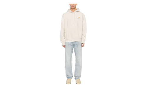 Anti L Jeans "Legacy Blue" MFA24DJ038