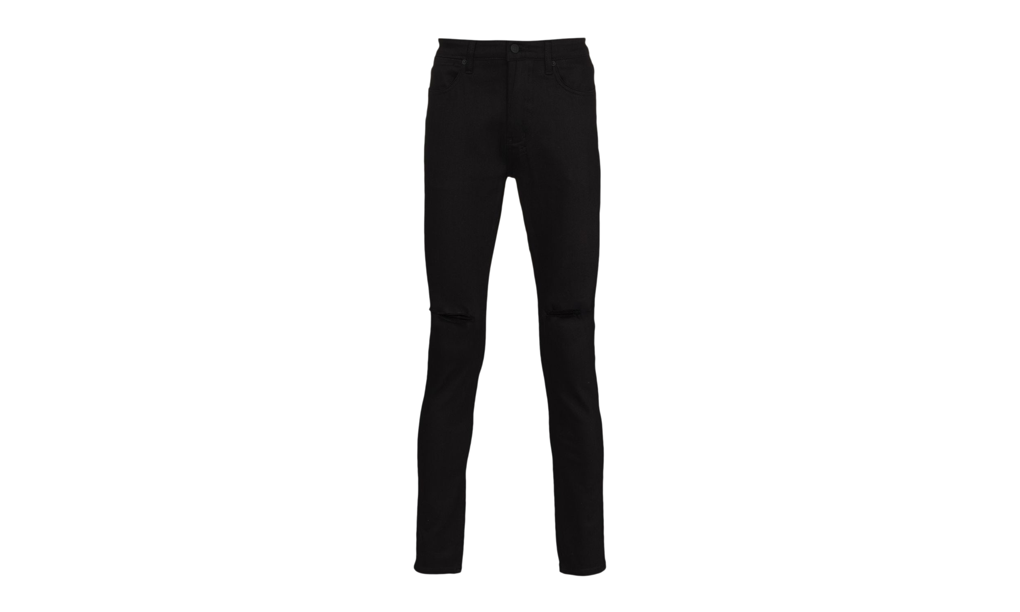 Van Winkle Ace Slice Jeans "Black" 1000065358 1
