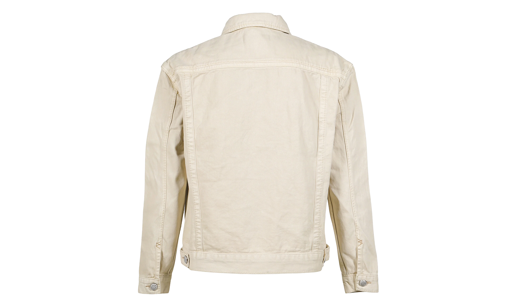Alice Oh G Jacket "Natural" MAH25JK002