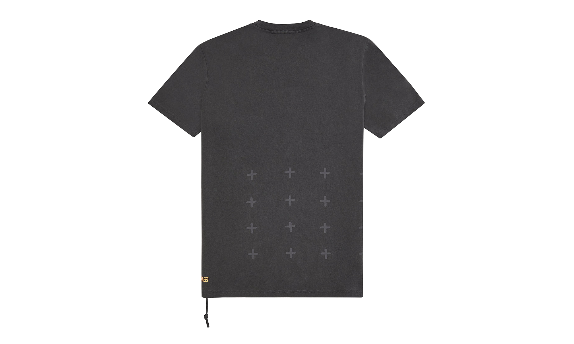 Hero Kash Tee "Faded Black" MPS25TE023